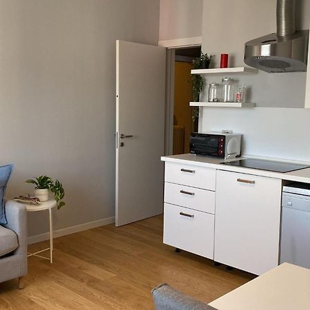 ヴェローナA Casa Di Adeleアパートメント エクステリア 写真