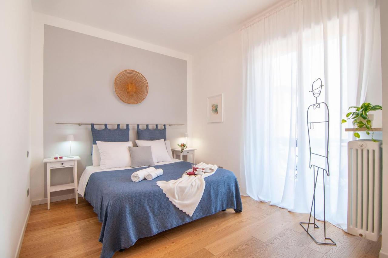 ヴェローナA Casa Di Adeleアパートメント エクステリア 写真