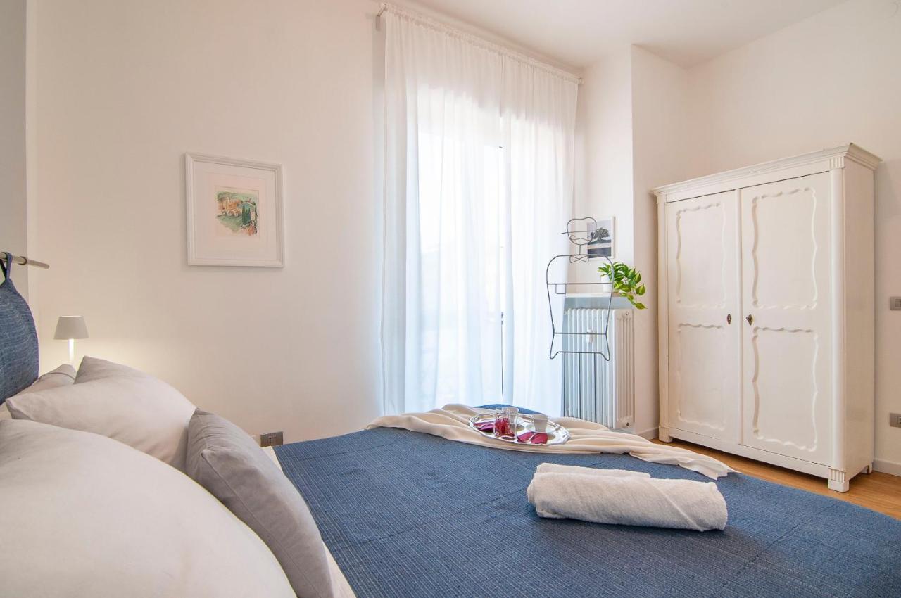 ヴェローナA Casa Di Adeleアパートメント エクステリア 写真