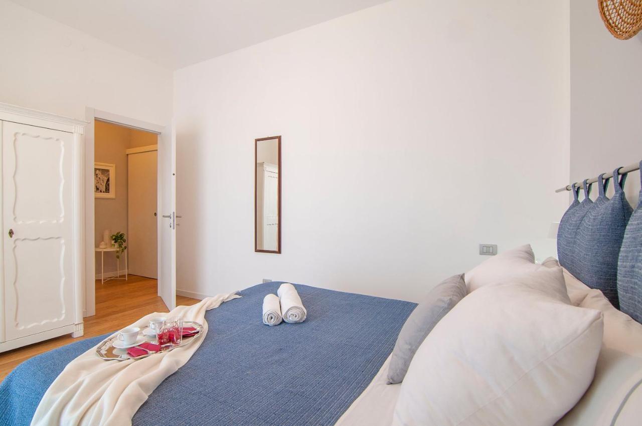 ヴェローナA Casa Di Adeleアパートメント エクステリア 写真