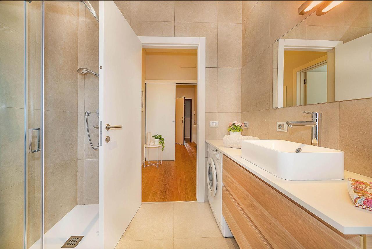ヴェローナA Casa Di Adeleアパートメント エクステリア 写真
