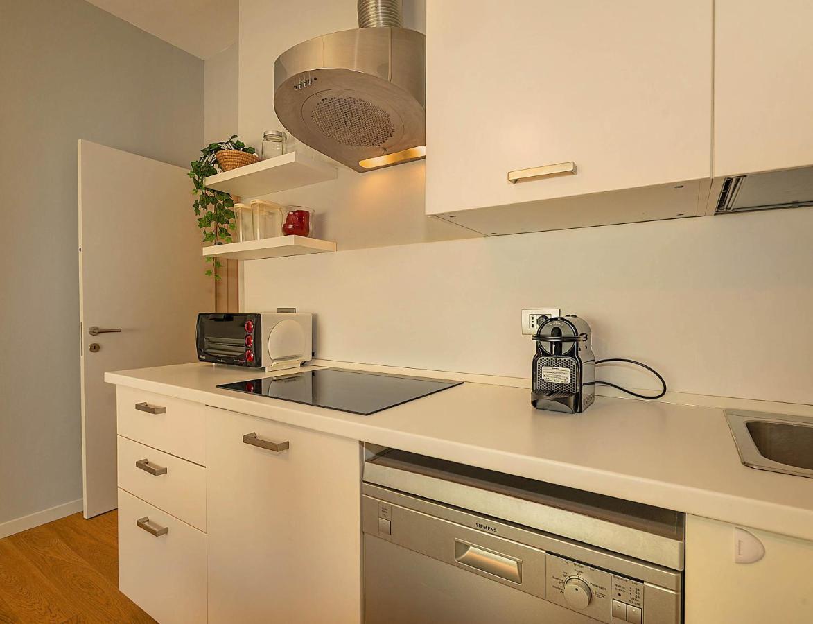 ヴェローナA Casa Di Adeleアパートメント エクステリア 写真